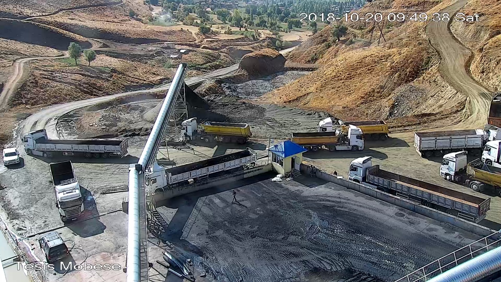 Çevre Dostu Üretim